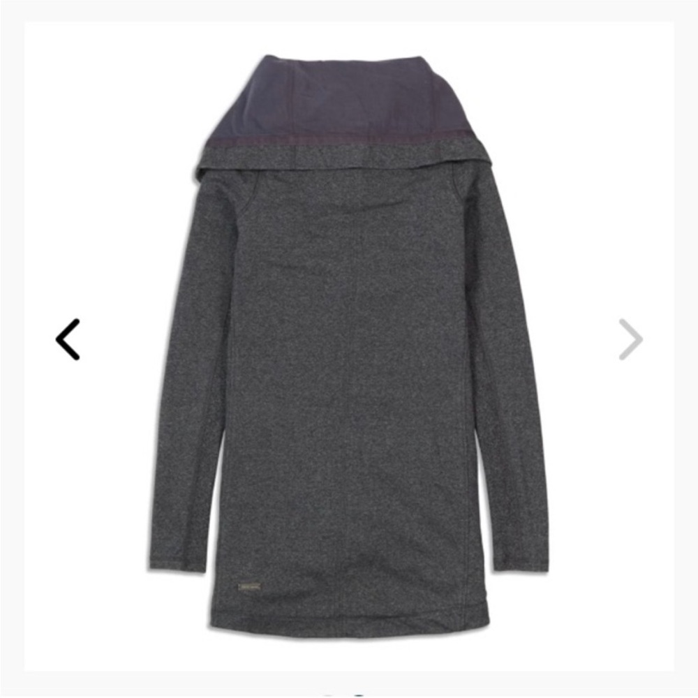 Lululemon Jacket Wrap - image 1